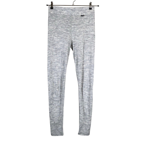 Unisex Neomondo - Thermal pants, size 36 - Gray ()