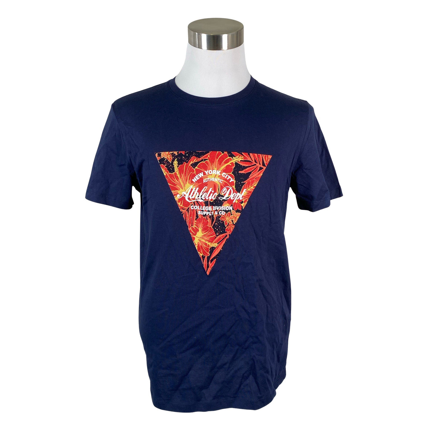 Unisex Produkt - T-shirt, size L - Blue (1)