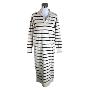 Unisex Tommy Hilfiger - Knit dress, size 38 - Beige (1)