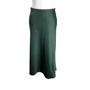 Unisex Y.A.S - Party skirt, size 38 - Green (1)