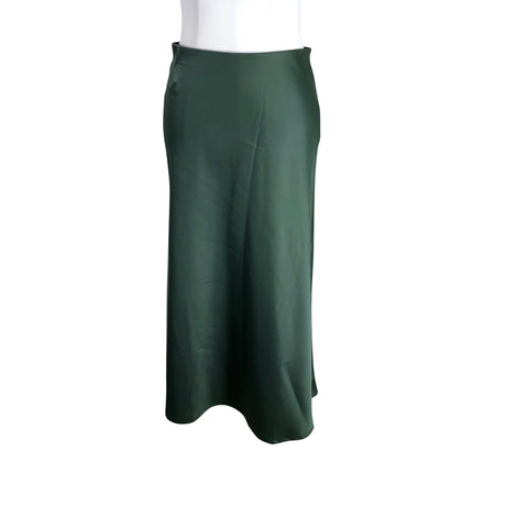 Unisex Y.A.S - Party skirt, size 38 - Green ()