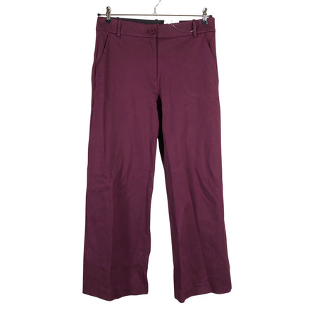 Unisex Esprit - Slacks, size 42 - Wine red ()