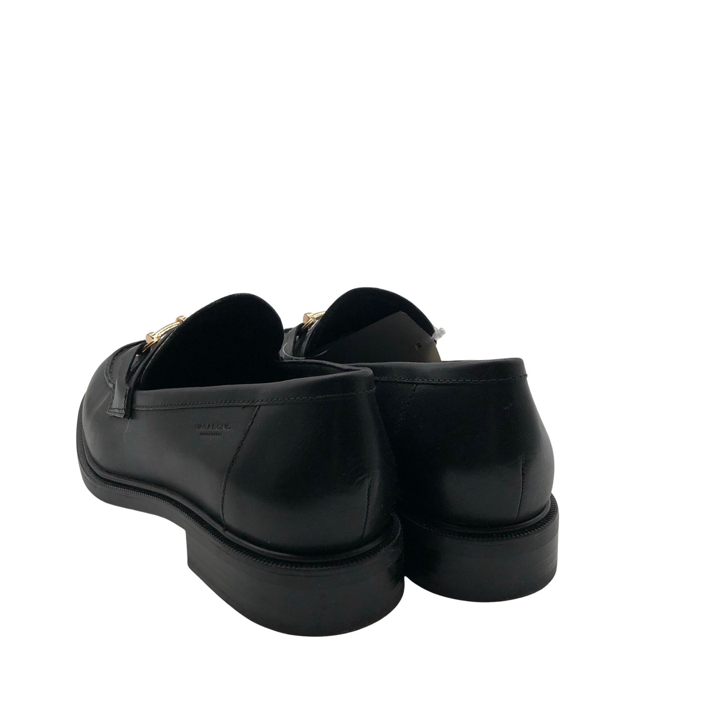 Unisex Vagabond - Loafers, size 40 - Black (2)