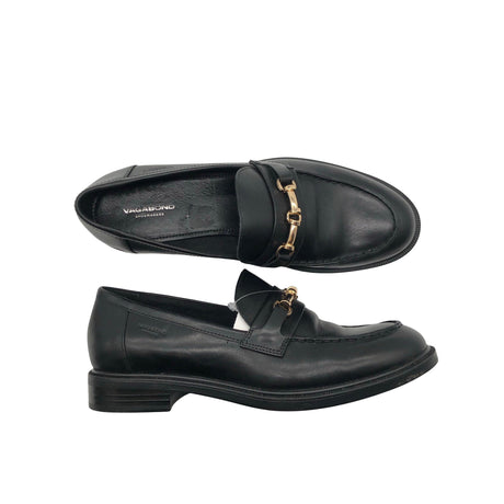 Unisex Vagabond - Loafers, size 40 - Black ()