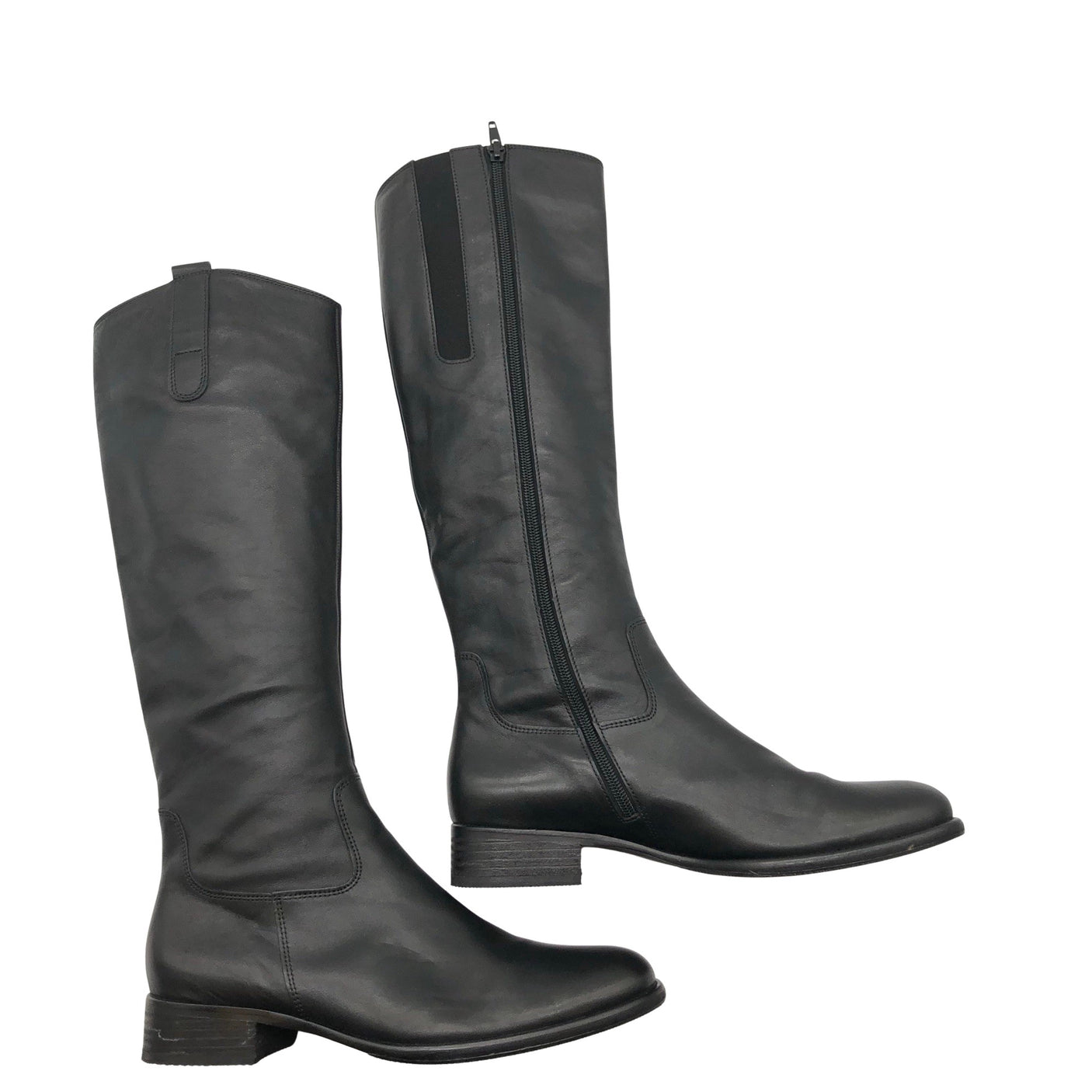 Unisex Gabor - Boots, size 40 - Black (1)