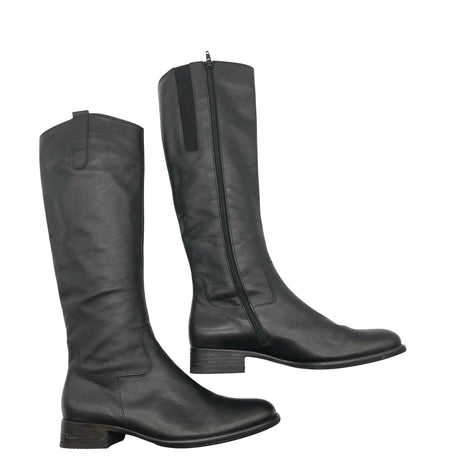 Unisex Gabor - Boots, size 40 - Black ()