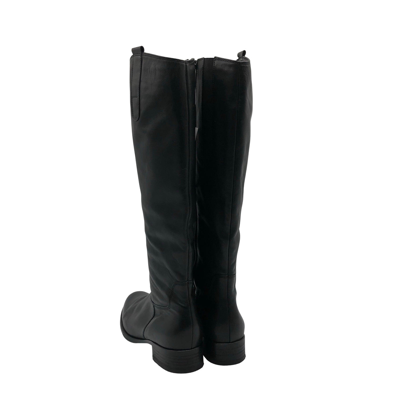 Unisex Gabor - Boots, size 40 - Black (2)
