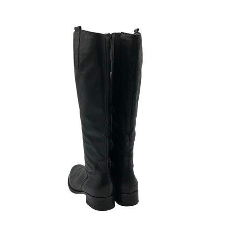 Unisex Gabor - Boots, size 40 - Black (2)