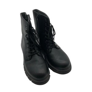 Unisex Rieker - Ankle boots, size 41 - Black (2)