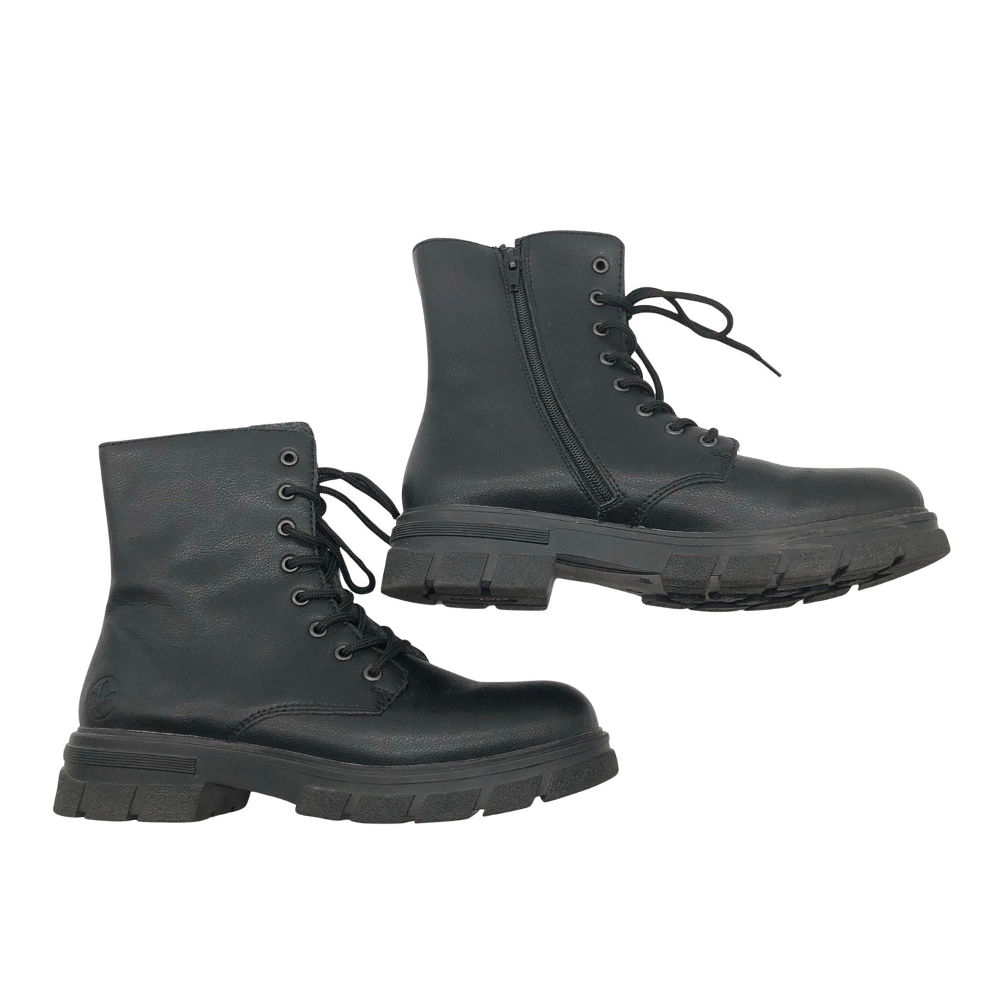 Unisex Rieker - Ankle boots, size 41 - Black (1)