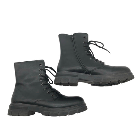 Unisex Rieker - Ankle boots, size 41 - Black ()
