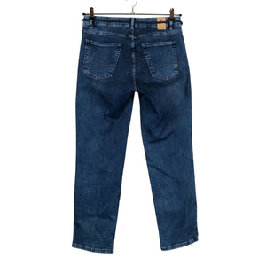 Unisex Para Mi - Jeans, size 40 - Blue (2)