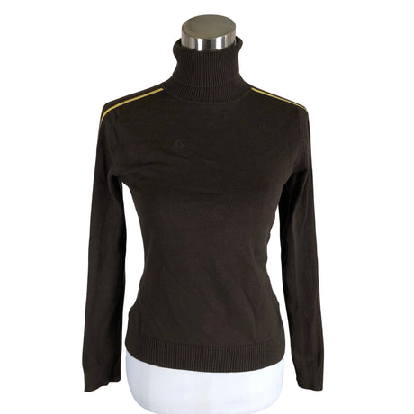 Unisex Ouì - Sweater, size 36 - Brown ()