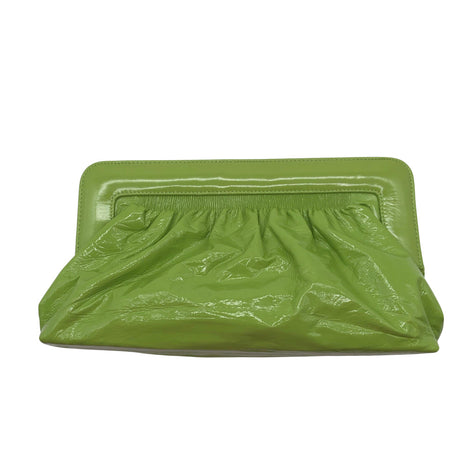 Unisex Gestuz - Handbag, size Midi - Green ()