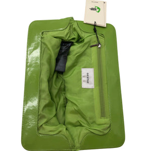 Unisex Gestuz - Handbag, size Midi - Green (3)
