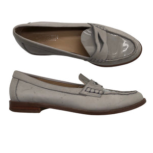 Unisex Lauren Ralph Lauren - Loafers, size 40 - Gray (1)