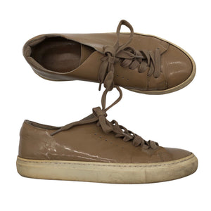 Unisex Filippa K. - Casual sneakers, size 37 - Brown (1)