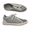 Unisex Nubikk - Casual sneakers, size 37 - White ()