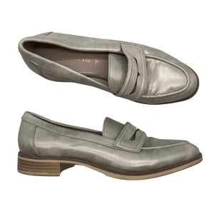 Unisex Tamaris - Loafers, size 37 - Gold (1)
