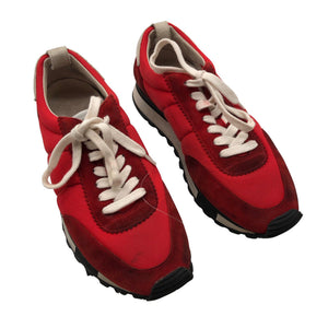 Unisex IRO - Casual sneakers, size 38 - Red (2)