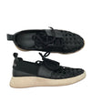 Unisex Uterqüe - Casual sneakers, size 37 - Black ()