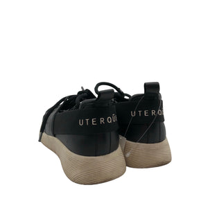 Unisex Uterqüe - Casual sneakers, size 37 - Black (2)