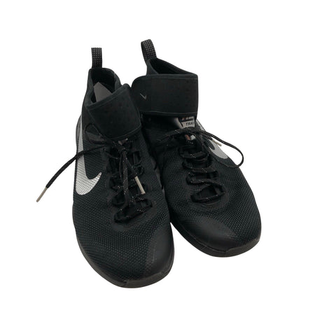 Unisex Nike - Sneakers, size 38 - Black (2)