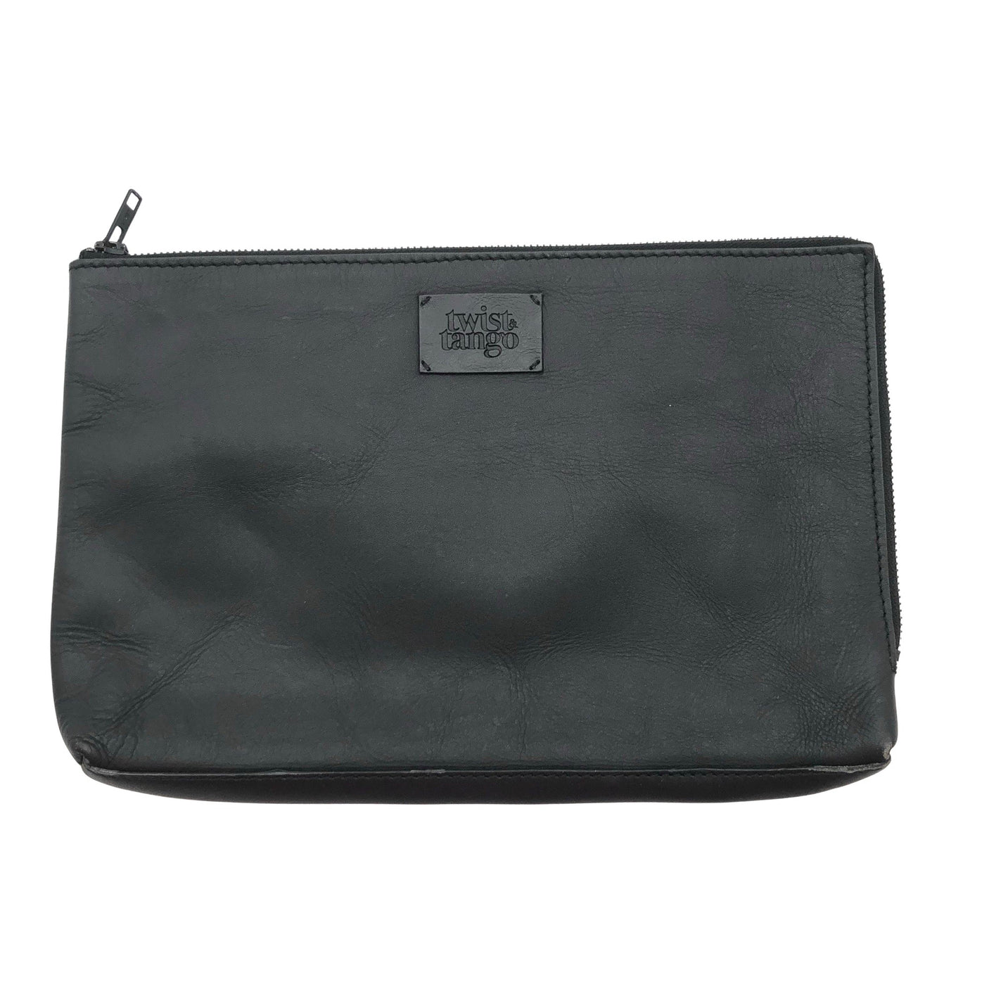 Unisex Twist&Tango - Handbag, size Midi - Black (2)
