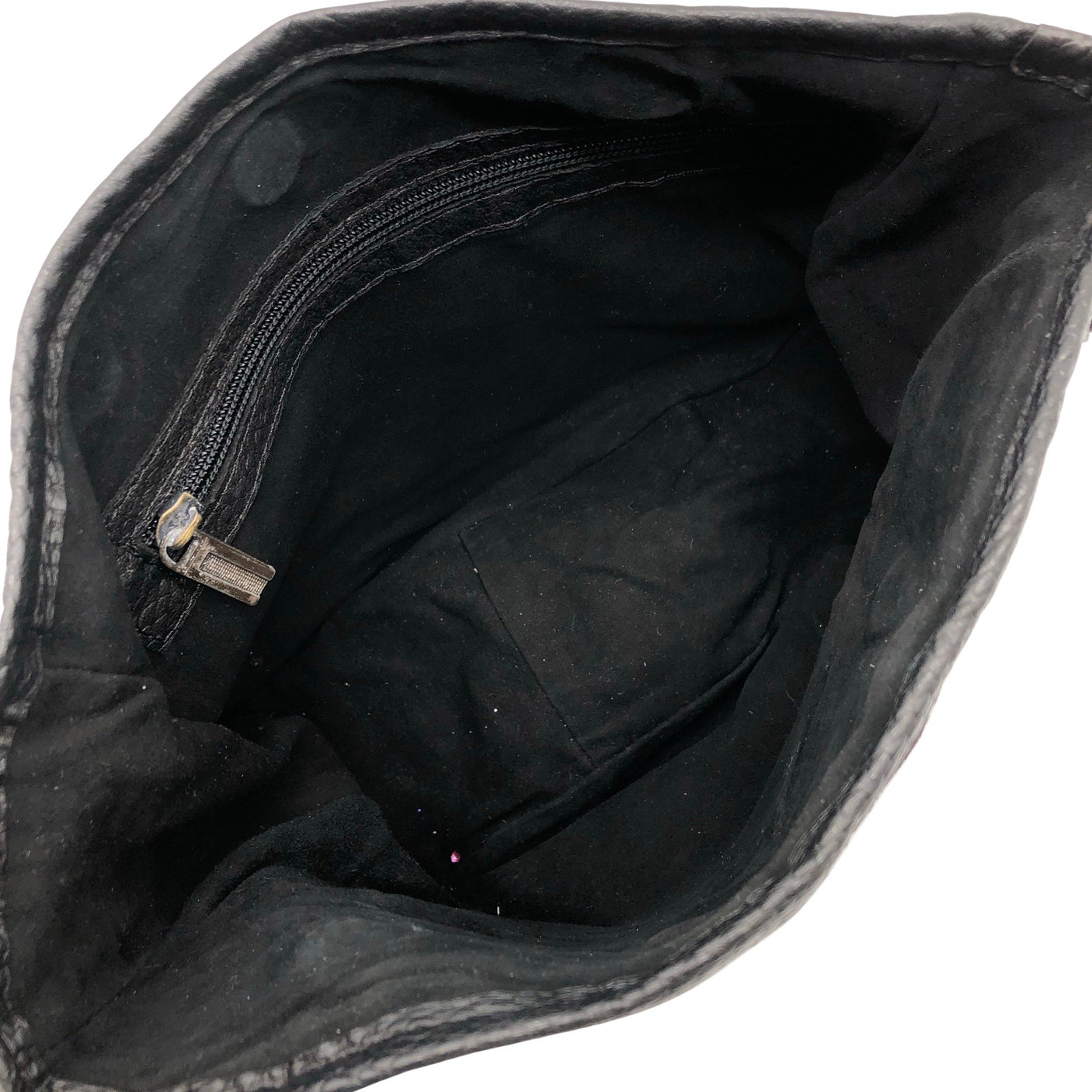 Unisex Anine Bing - Shoulder bag, size Midi - Black (3)