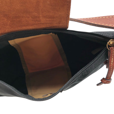 Unisex Longchamp - Handbag, size Midi - Black (2)