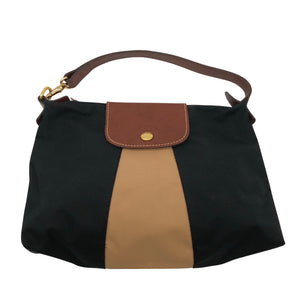 Unisex Longchamp - Handbag, size Midi - Black (1)