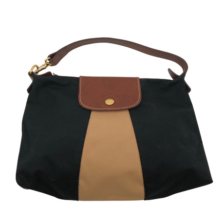 Unisex Longchamp - Handbag, size Midi - Black ()