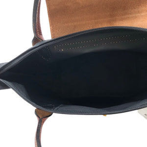 Unisex Longchamp - Handbag, size Midi - Black (2)