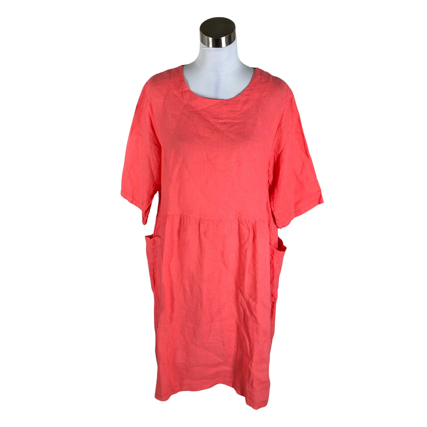 Unisex M.A.P.P Jeans - Dress, size 40 - Pink (1)