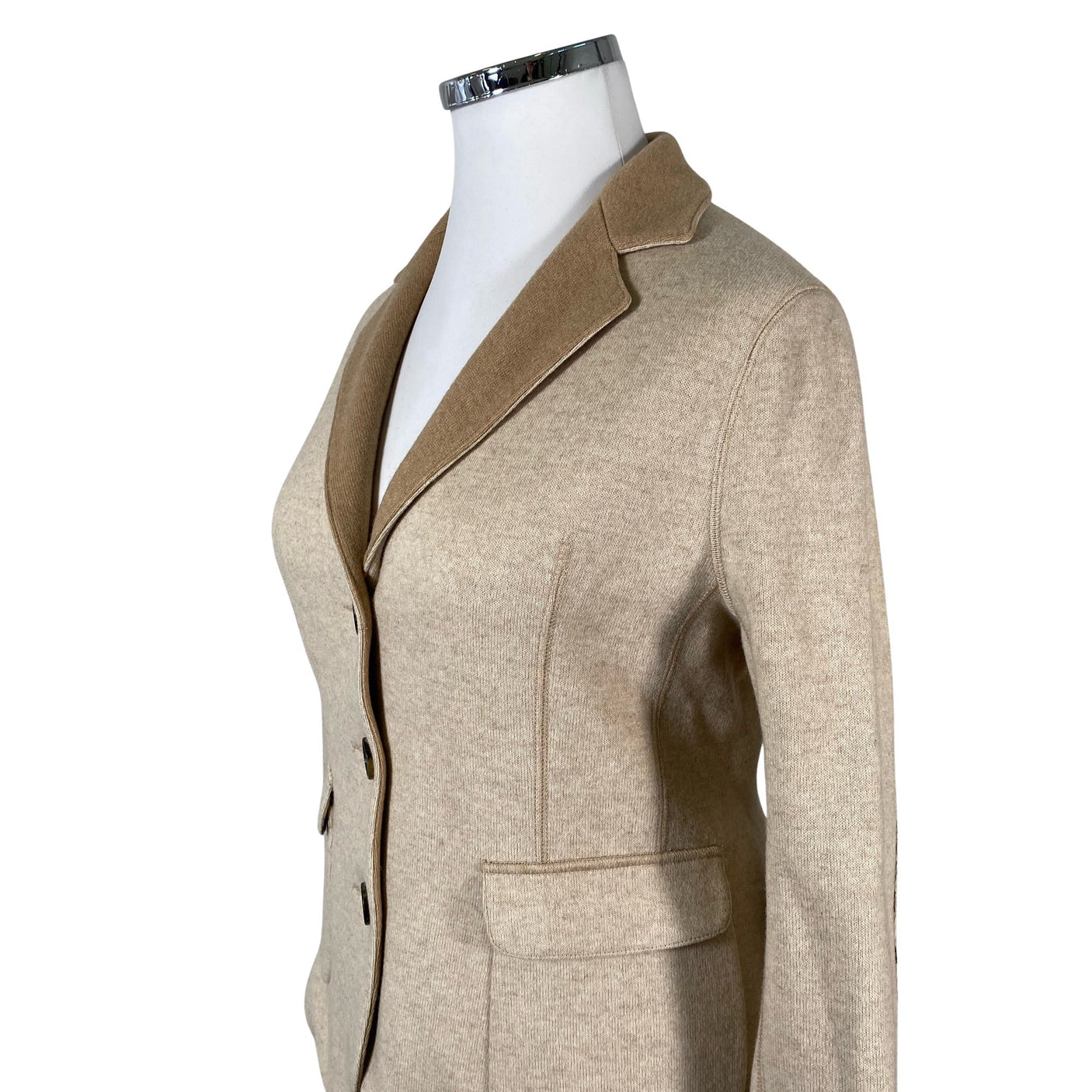 Unisex Daks London - Jacket, size 42 - Beige (3)