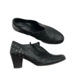 Unisex O.I.S - Walking shoes, size 39 - Black ()