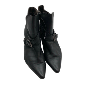 Unisex Tamaris - Ankle boots, size 39 - Black (2)