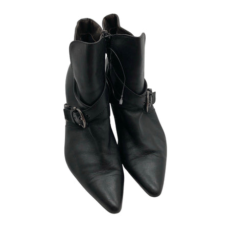 Unisex Tamaris - Ankle boots, size 39 - Black (2)