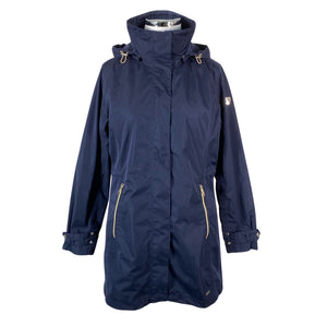 Unisex Luhta - Outdoor jacket, size 42 - Blue (1)