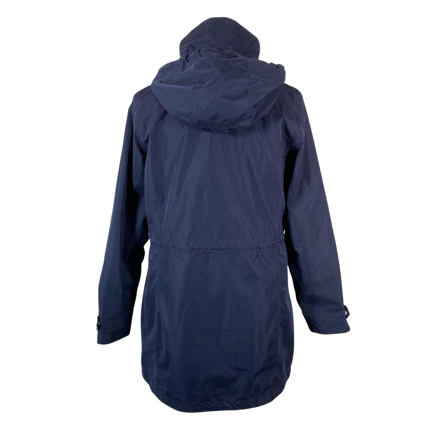 Unisex Luhta - Outdoor jacket, size 42 - Blue (2)