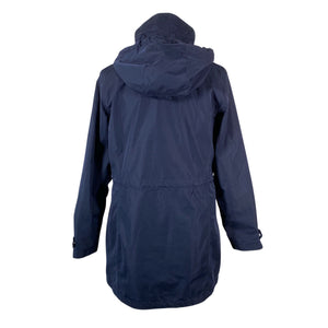 Unisex Luhta - Outdoor jacket, size 42 - Blue (2)