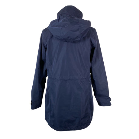 Unisex Luhta - Outdoor jacket, size 42 - Blue (2)