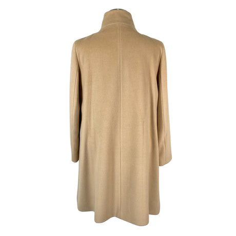 Unisex Erre - Wool coat, size 44 - Beige (2)