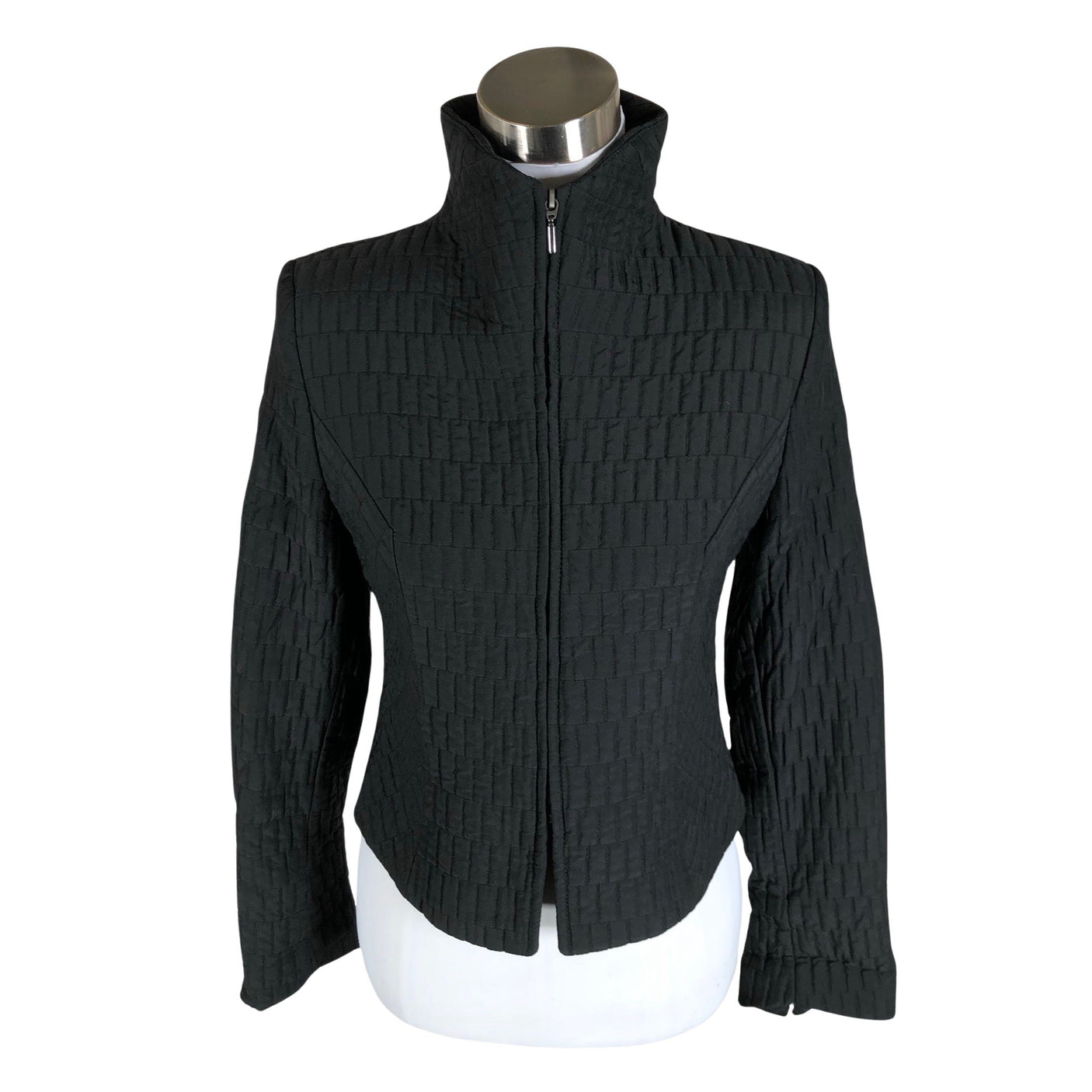 Unisex Ril's - Jacket, size 34 - Black (1)