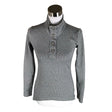 Unisex Merrell - Blouse, size 34 - Gray ()