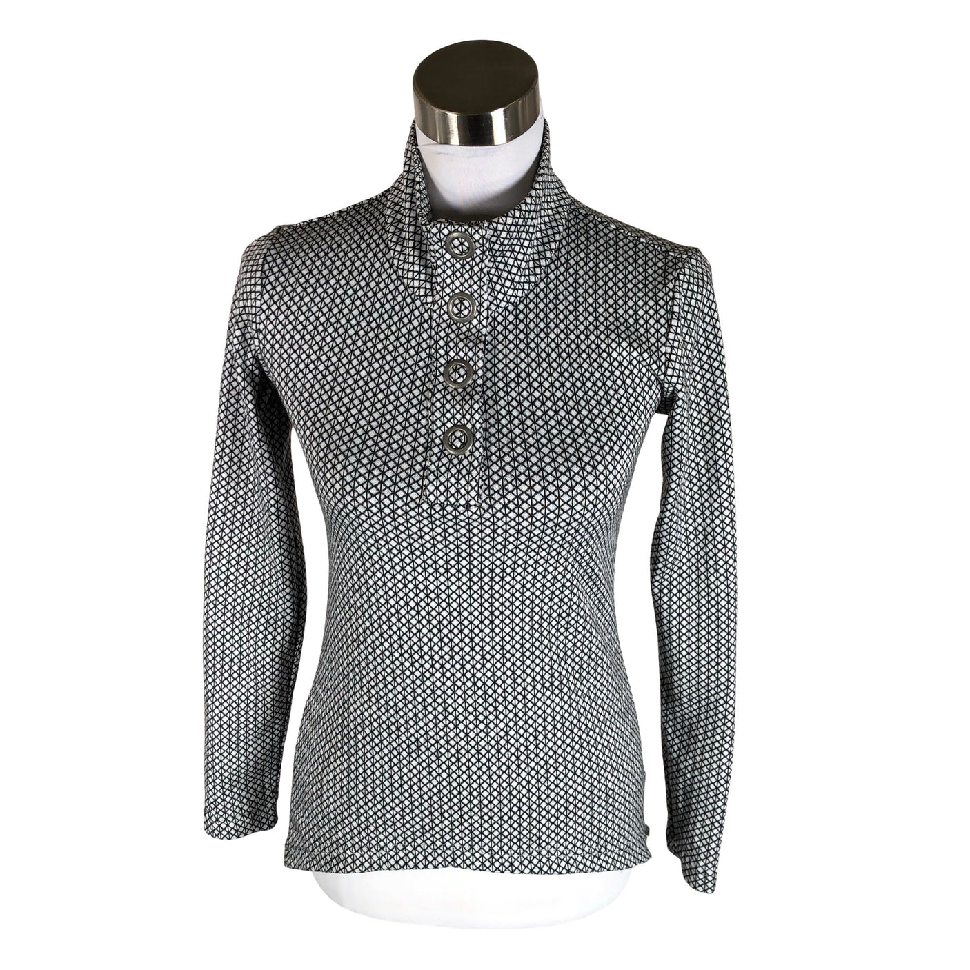 Unisex Merrell - Blouse, size 34 - Gray (1)