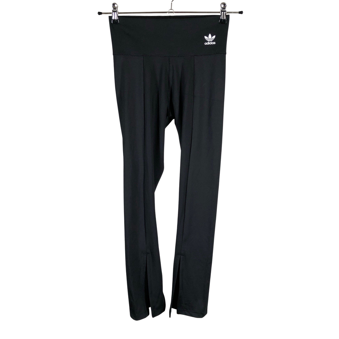 Unisex Adidas - Sports tights, size 36 - Black (1)