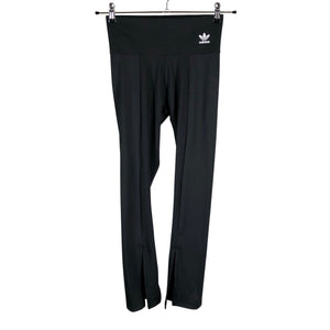 Unisex Adidas - Sports tights, size 36 - Black (1)
