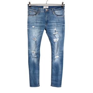 Unisex Jack & Jones - Jeans, size W31 - Blue (1)