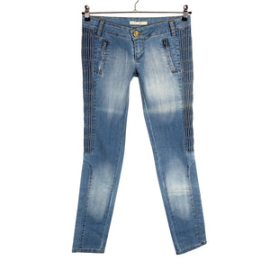 Unisex Franco Ferucci - Jeans, size W28 - Blue (1)